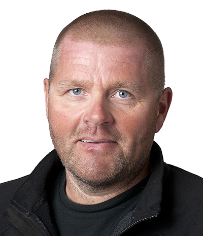 Lars Almgrund